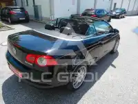 2007 Volkswagen EOS