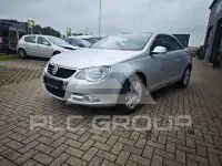 2007 Volkswagen EOS