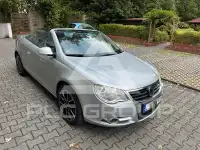 2007 Volkswagen EOS