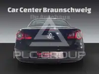 2007 Volkswagen EOS
