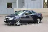2007 Volkswagen EOS