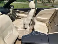2007 Volkswagen EOS