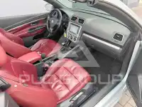 2007 Volkswagen EOS