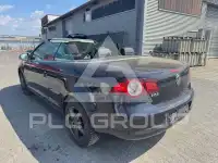 2007 Volkswagen EOS