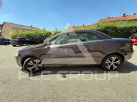 2007 Volkswagen EOS