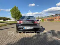2007 Volkswagen EOS