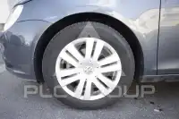 2007 Volkswagen EOS