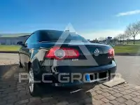 2007 Volkswagen EOS