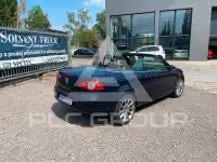 2007 Volkswagen EOS