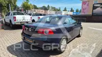 2007 Volkswagen EOS