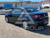 2007 Volkswagen EOS