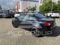 2007 Volkswagen EOS
