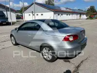 2007 Volkswagen EOS