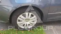2007 Volkswagen EOS