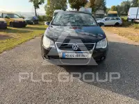 2007 Volkswagen EOS