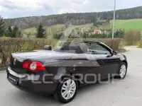 2007 Volkswagen EOS