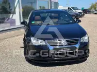 2007 Volkswagen EOS