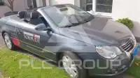 2007 Volkswagen EOS