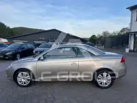 2007 Volkswagen EOS
