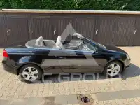 2007 Volkswagen EOS