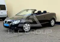 2007 Volkswagen EOS