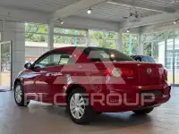 2007 Volkswagen EOS