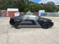 2007 Volkswagen EOS
