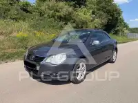 2007 Volkswagen EOS