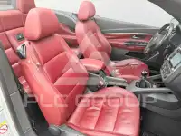 2007 Volkswagen EOS