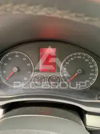 2007 Volkswagen EOS