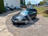 2007 Volkswagen EOS