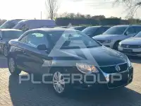 2007 Volkswagen EOS