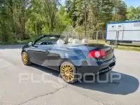 2007 Volkswagen EOS