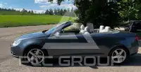 2007 Volkswagen EOS