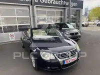 2007 Volkswagen EOS