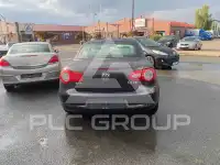 2007 Volkswagen EOS