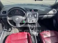 2007 Volkswagen EOS