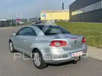 2007 Volkswagen EOS