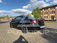2007 Volkswagen EOS