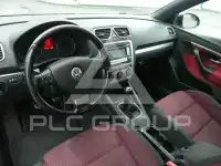 2007 Volkswagen EOS