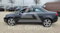 2007 Volkswagen EOS
