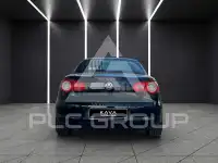 2007 Volkswagen EOS