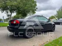 2007 Volkswagen EOS