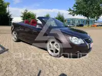 2007 Volkswagen EOS