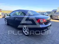 2007 Volkswagen EOS