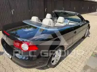 2007 Volkswagen EOS