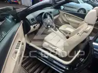 2007 Volkswagen EOS