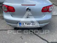 2007 Volkswagen EOS