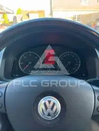 2007 Volkswagen EOS
