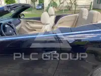 2007 Volkswagen EOS